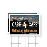 Cash 4 Cars