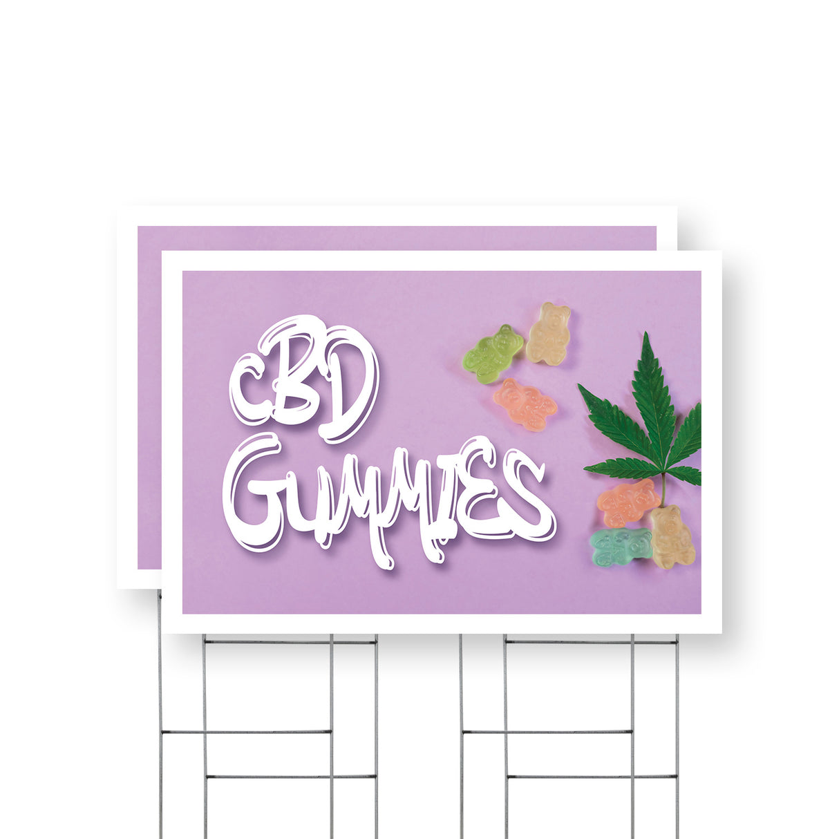 CBD Gummies