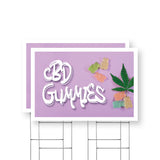 CBD Gummies