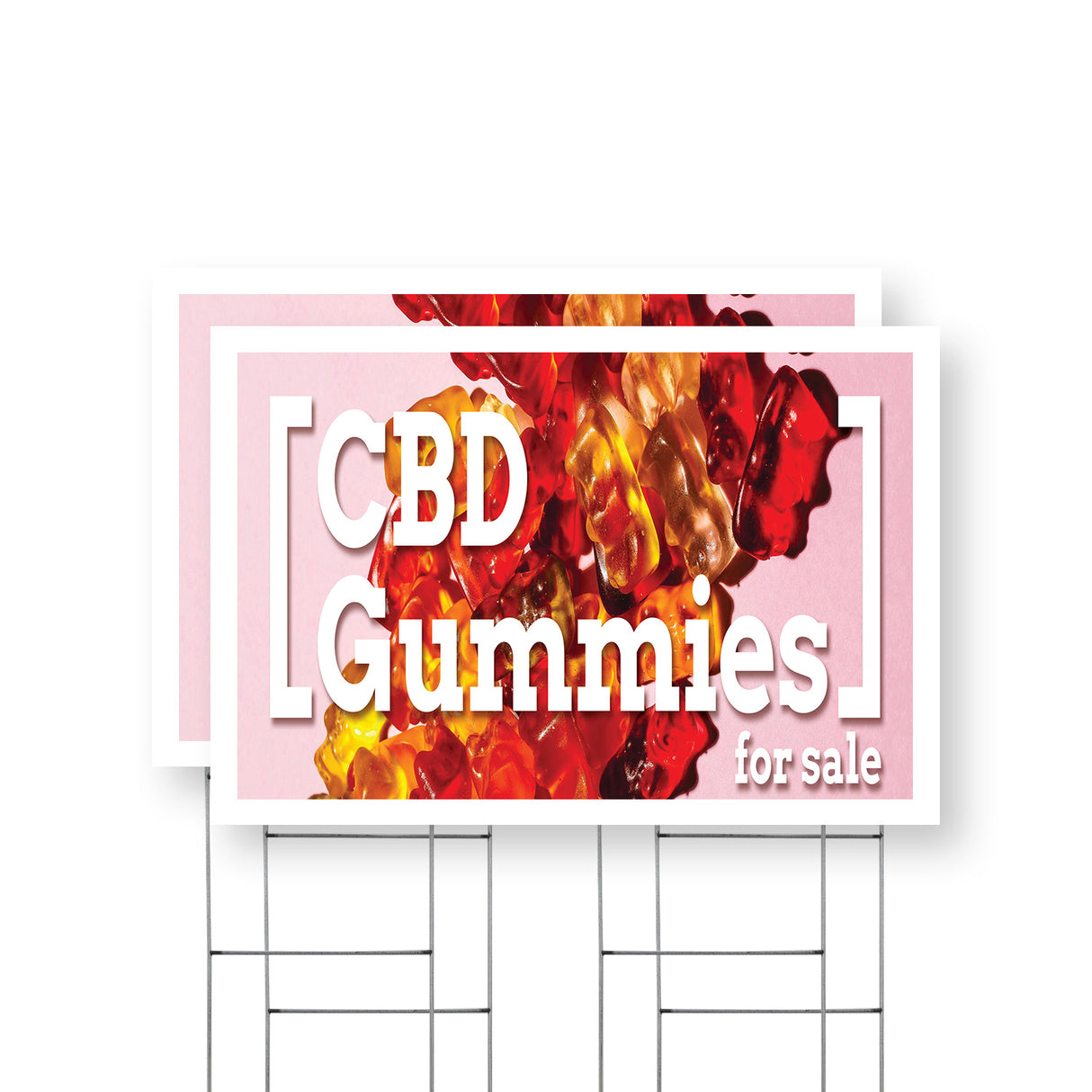 CBD Gummies