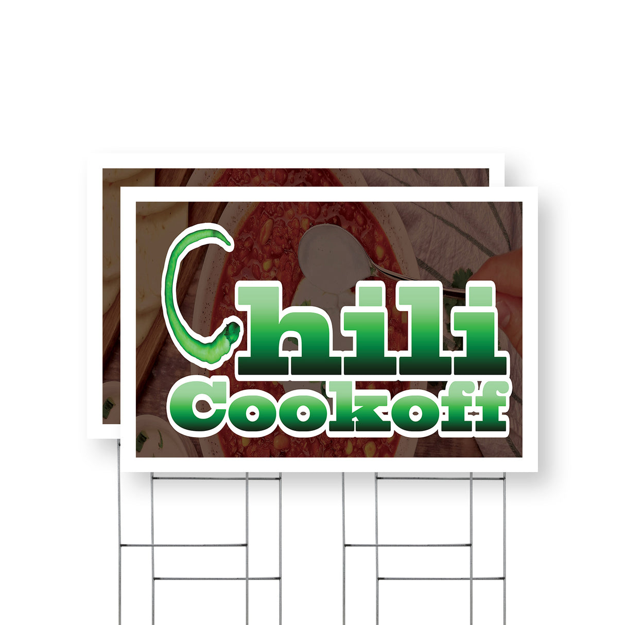 Chili Cook Off