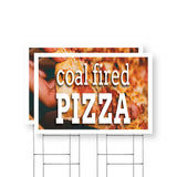 Coal Fired Pizza