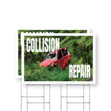Collision Repair