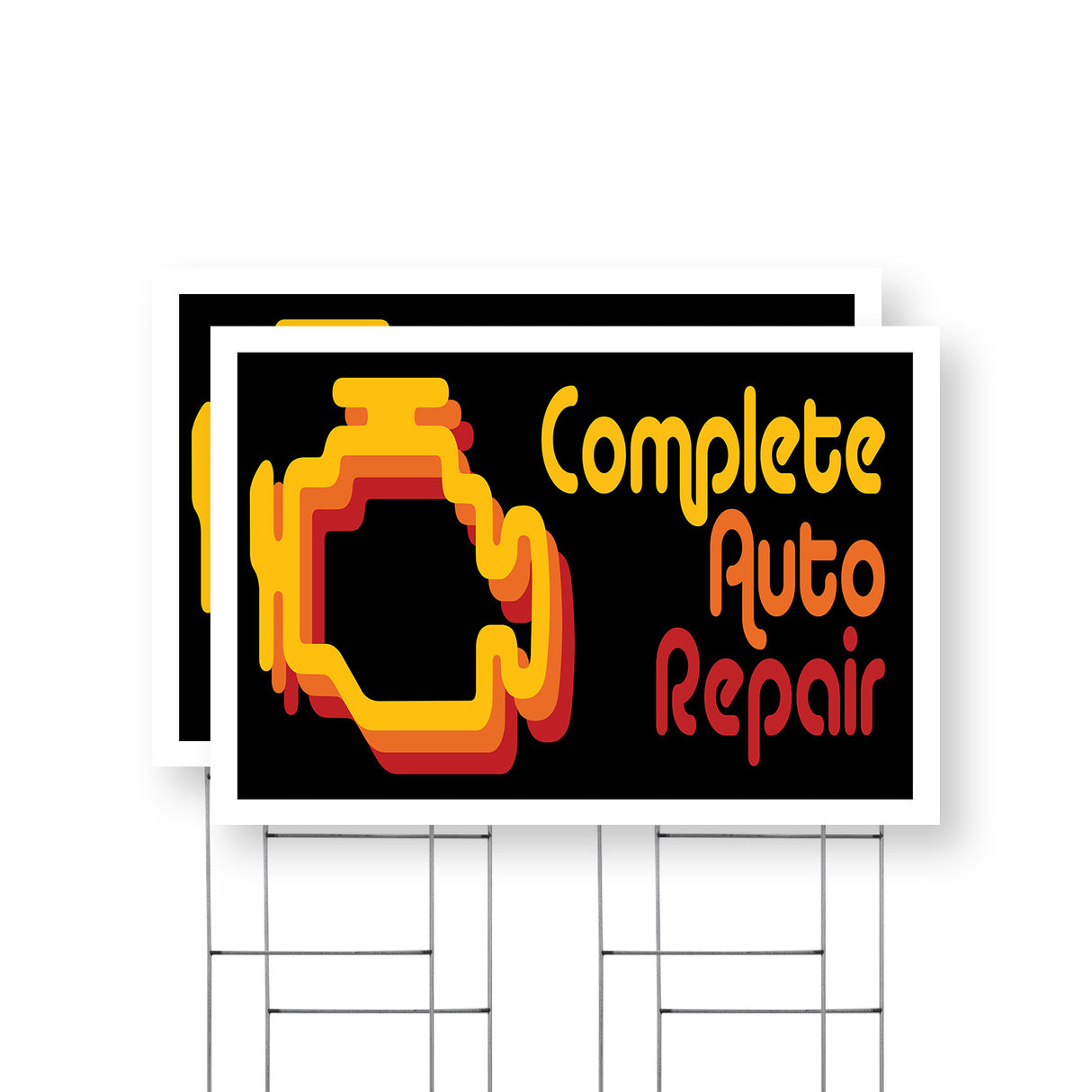 Complete Auto Repair