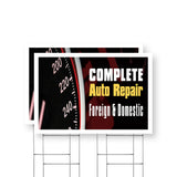 Complete Auto Repair Foreign & Domestic