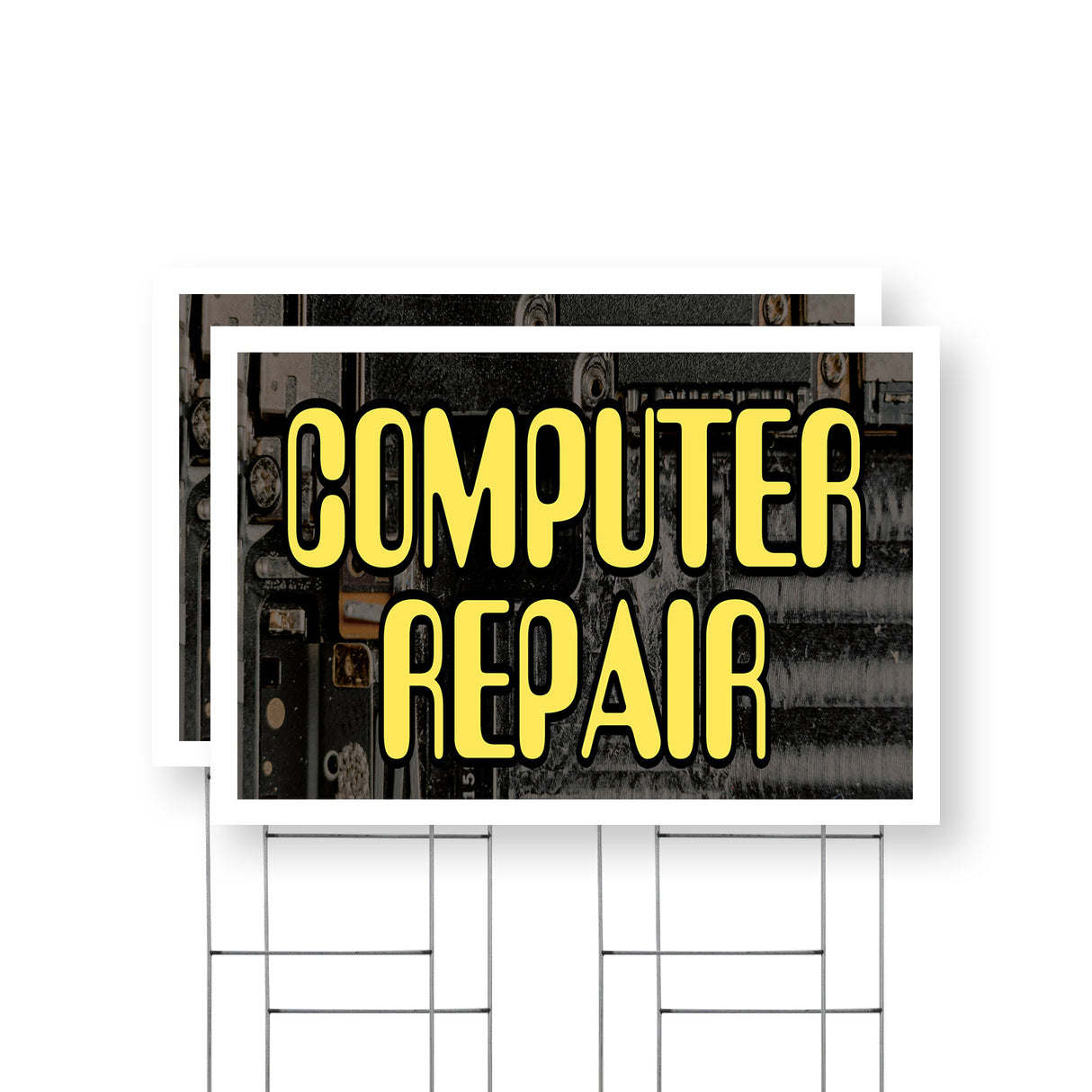 Computer Repair