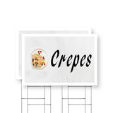 Crepes