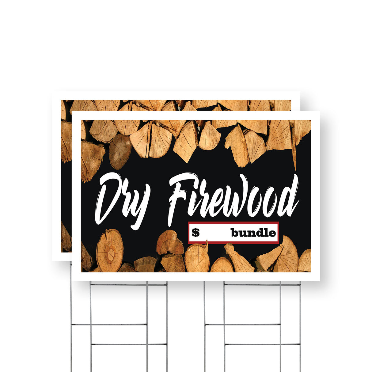 Dry Firewood