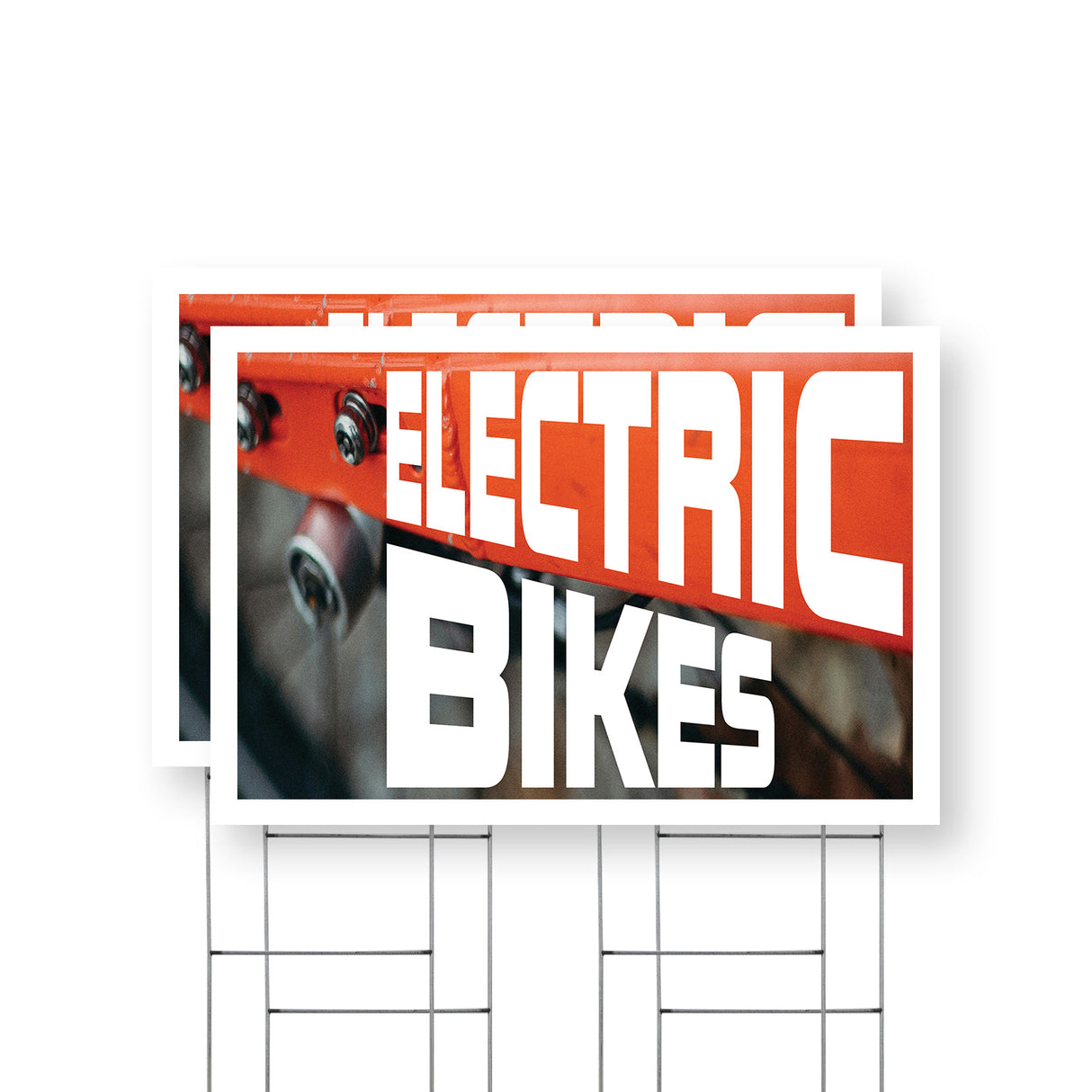 Electric Bikes