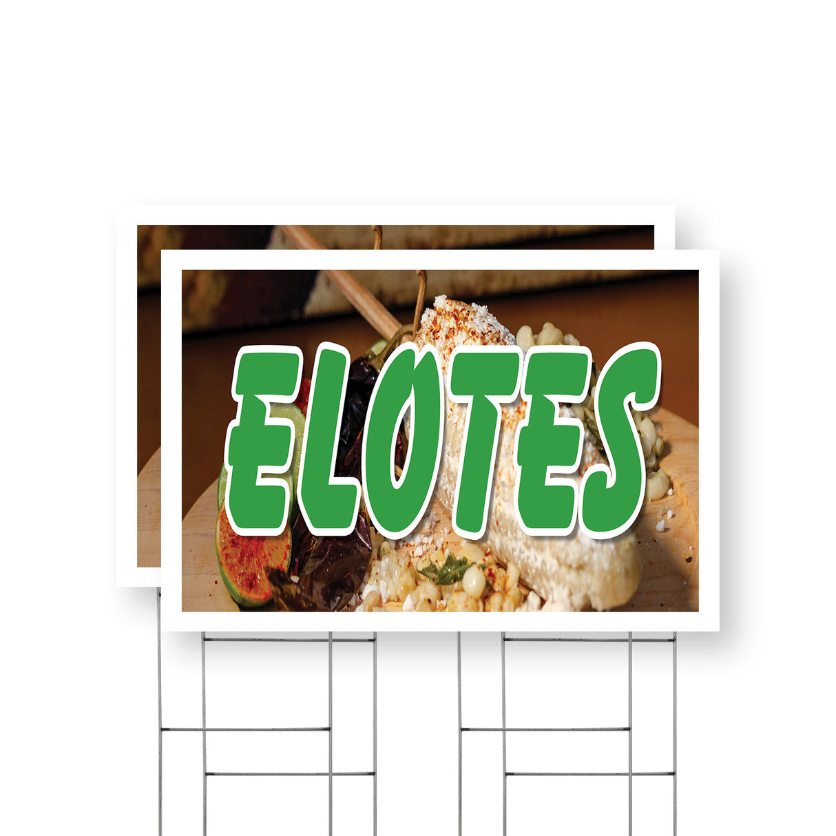 Elotes