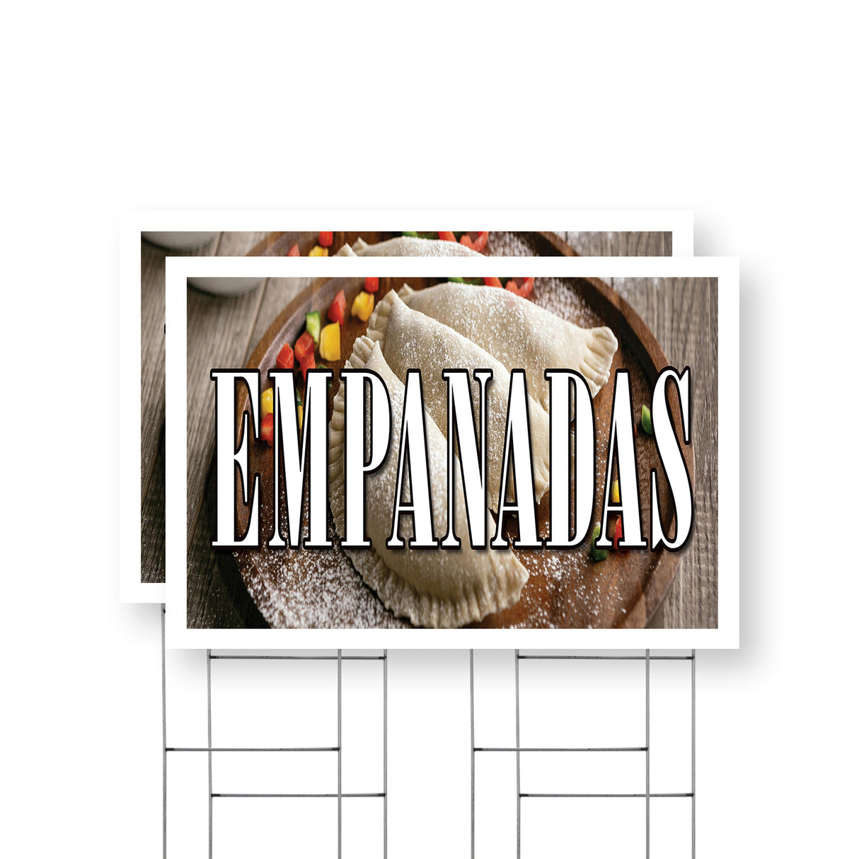 Empanadas