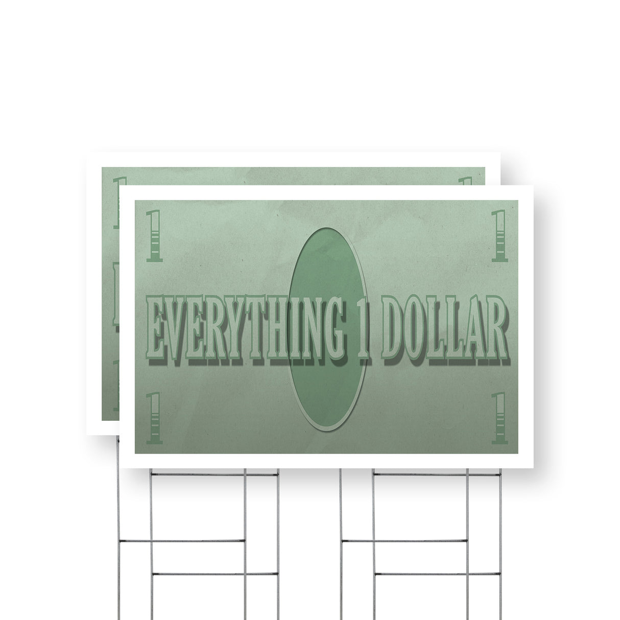 Everything 1 Dollar