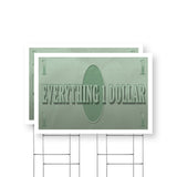 Everything 1 Dollar