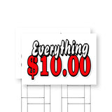 Everything 10 Dollars