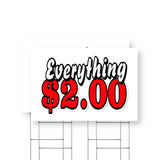 Everything 2 Dollars