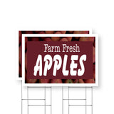 Farm Fresh Apples