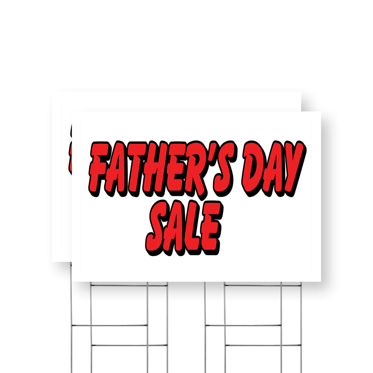 Father’s Day Sale