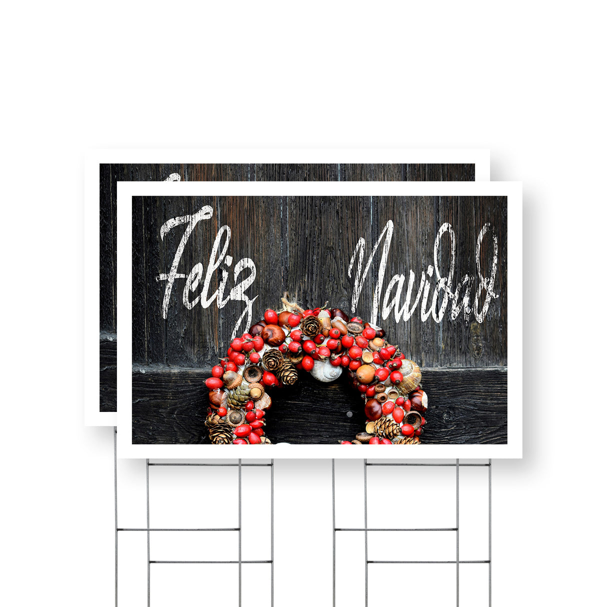 Feliz Navidad