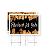 Firewood For Sale