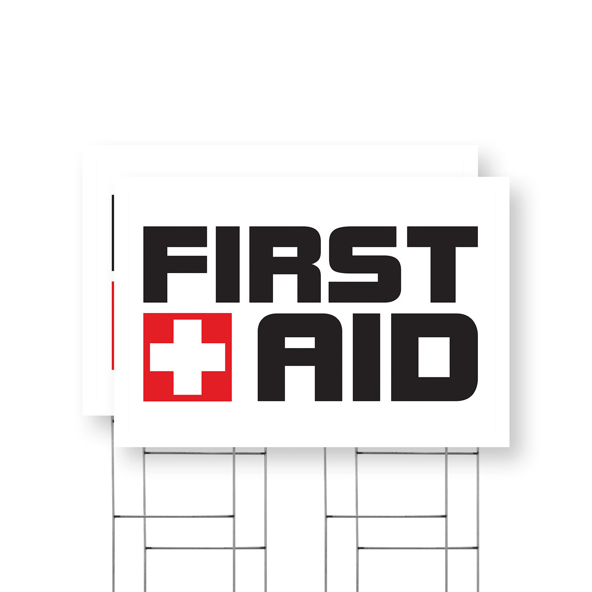 First Aid