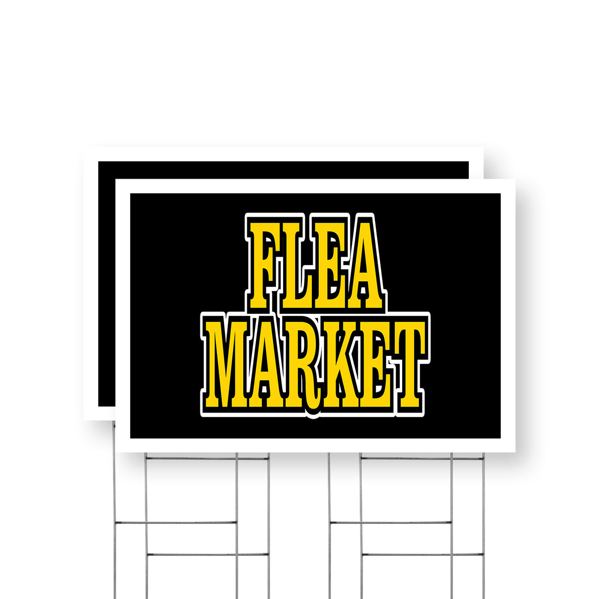 Flea Market