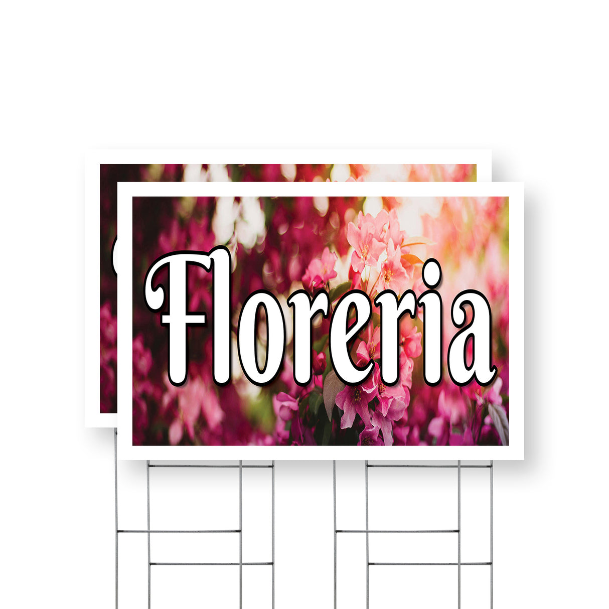 Floreria