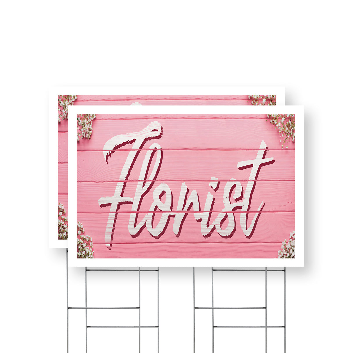 Florist