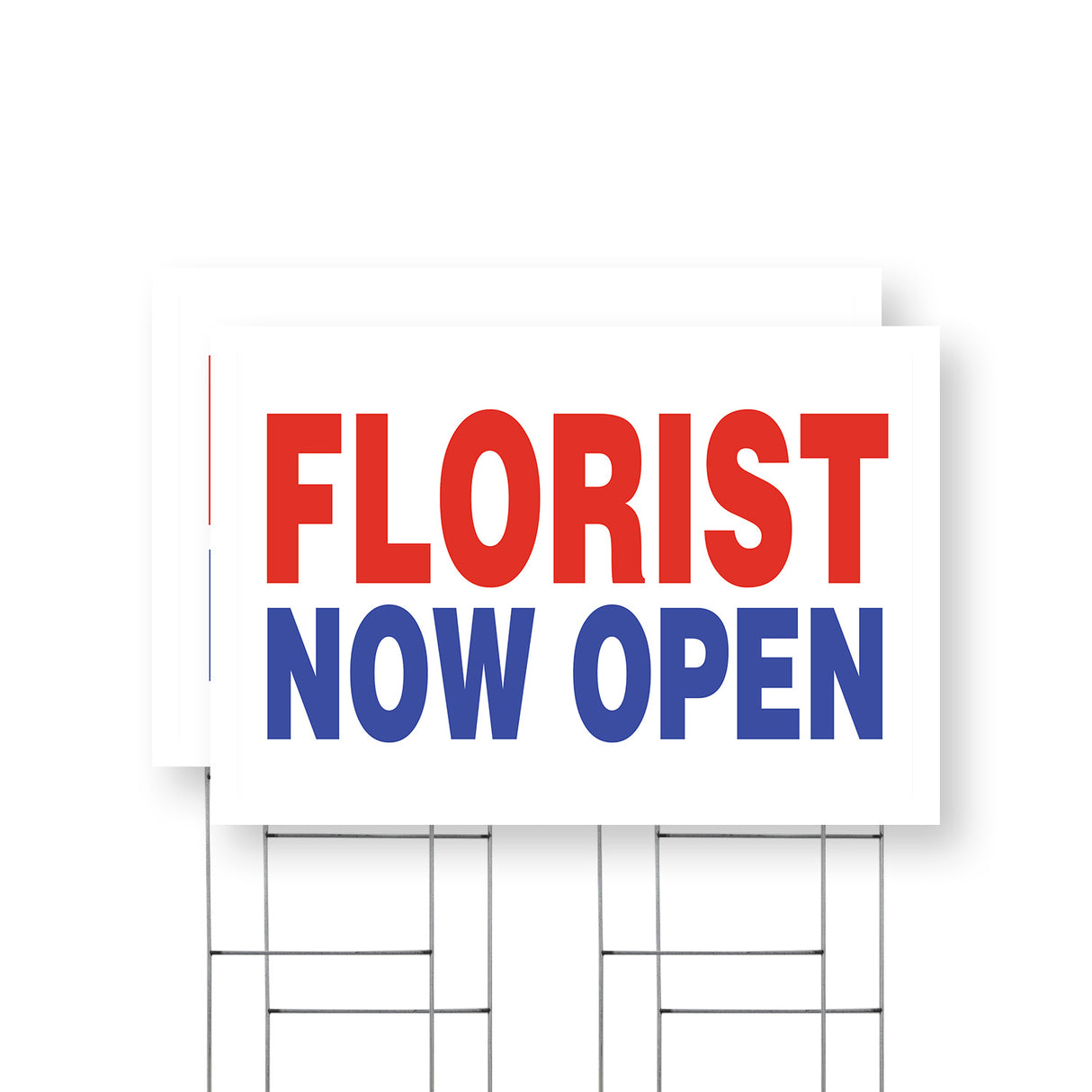 Florist Now Open