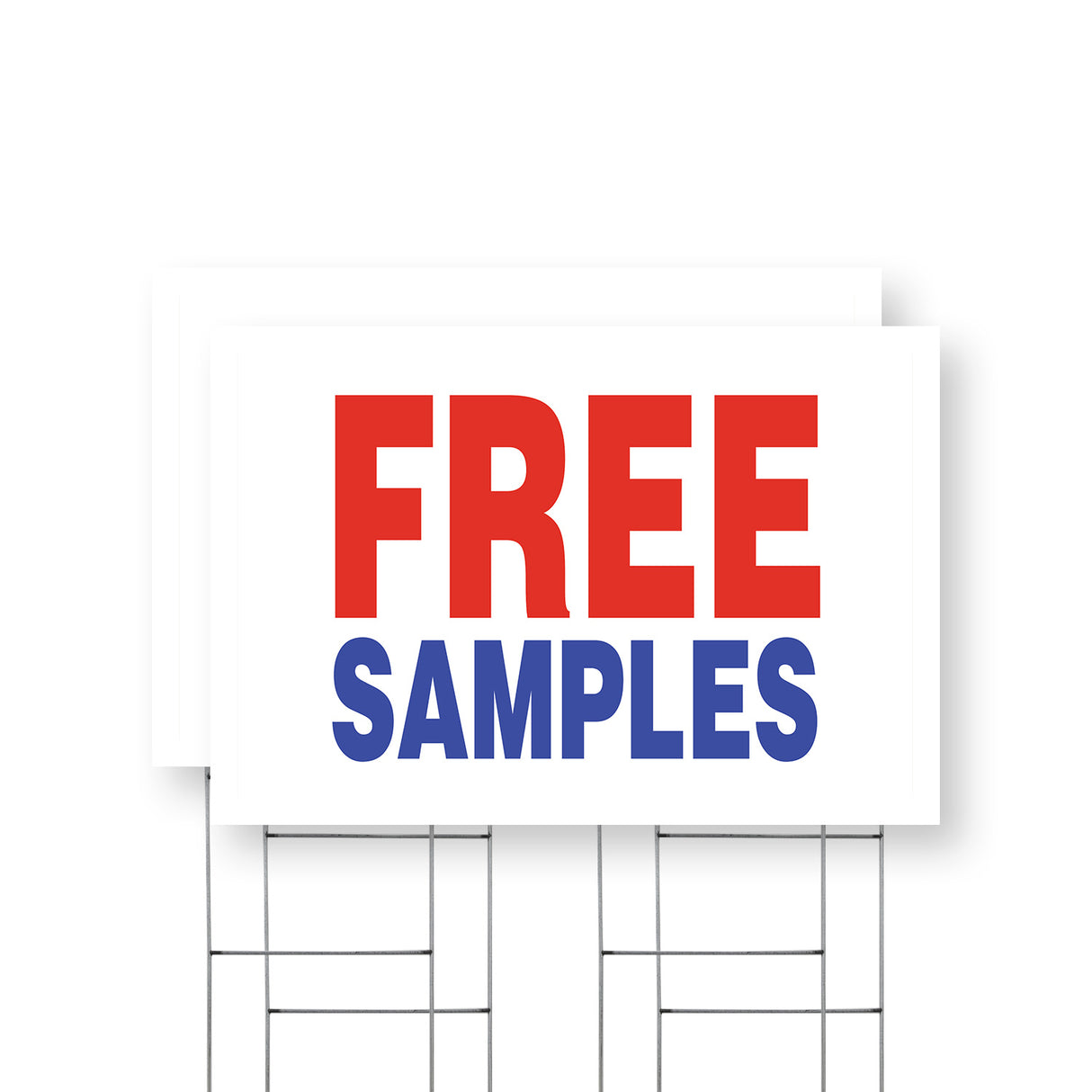 Free Samples