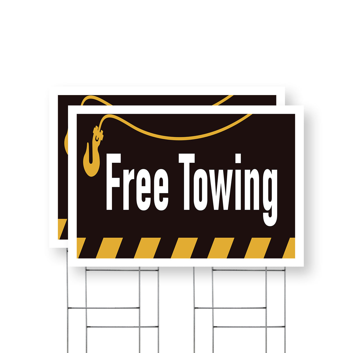Free Towing