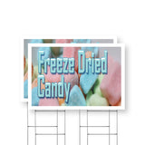 Freeze Dried Candy