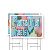 Freeze Dried Treats