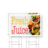 Fresh Juice