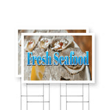 Fresh Seafood