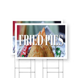 Fried Pies