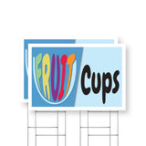 Fruit Cups