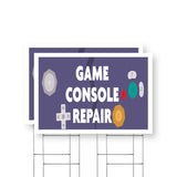 Game Console Repair