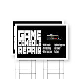 Game Console Repair
