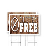 Gluten Free