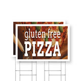Gluten Free Pizza