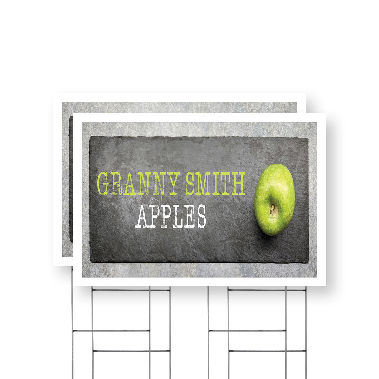 Granny Smith Apples