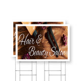 Hair & Beauty Salon