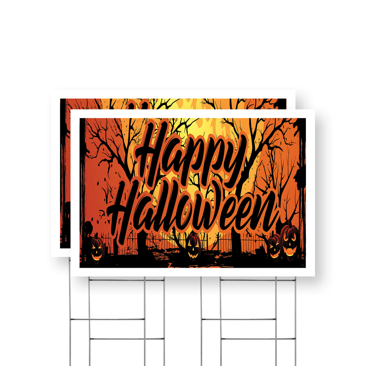 Happy Halloween