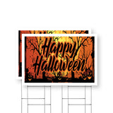Happy Halloween