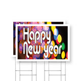 Happy New Year