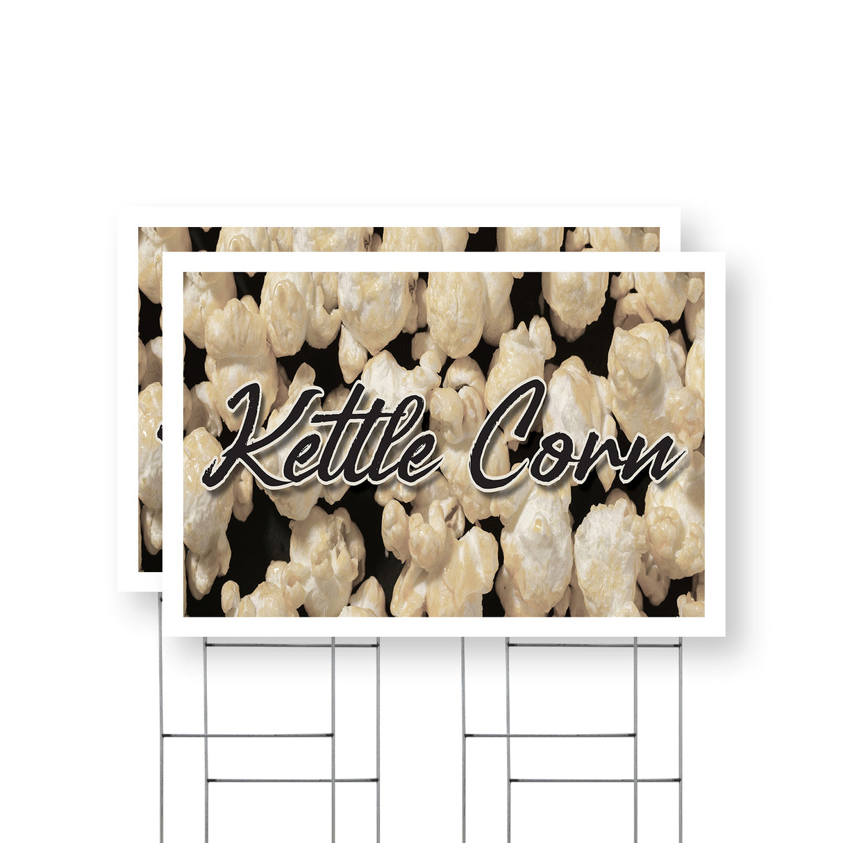 Kettle Corn