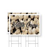 Kettle Corn