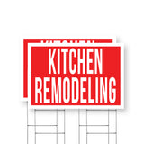 Kitchen Remodeling