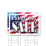 Labor Day Sale