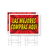 Las Mejores Compras Aqui